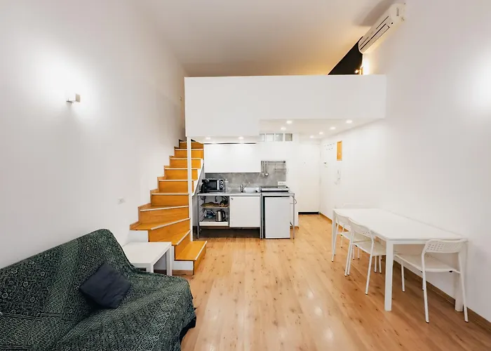 Bed and Breakfast Ale & Tizy House Napoli