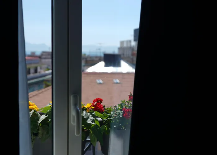 Bed and Breakfast Nacu 90 Napoli